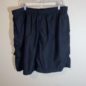 Kanu Surf Men’s Swim Shorts Black